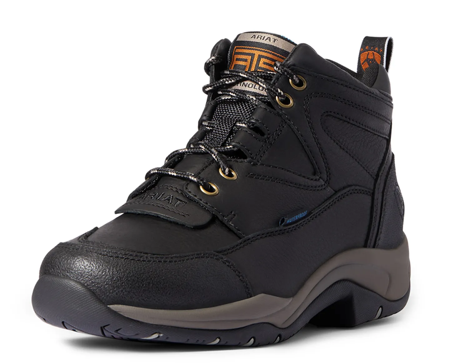 Ariat® Ladies’ Terrain H2O Lace Boots