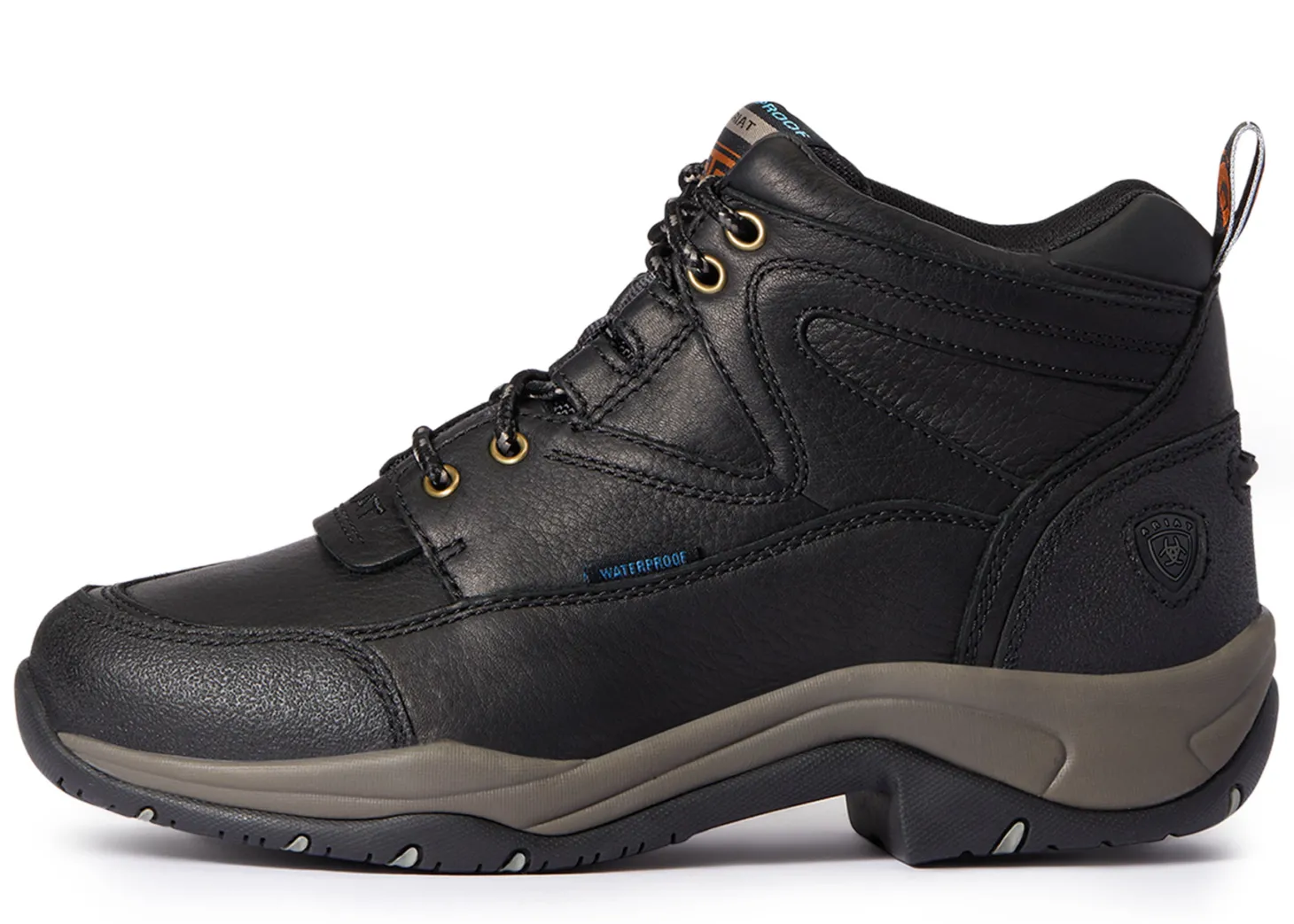 Ariat® Ladies’ Terrain H2O Lace Boots