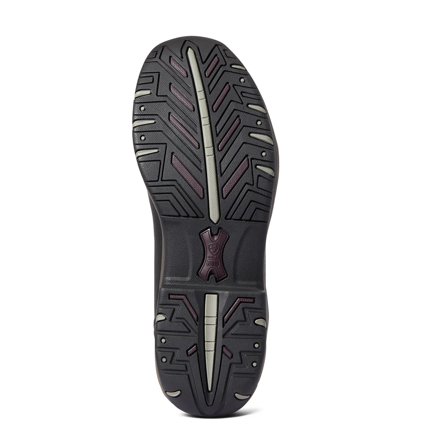 Ariat® Ladies’ Terrain H2O Lace Boots