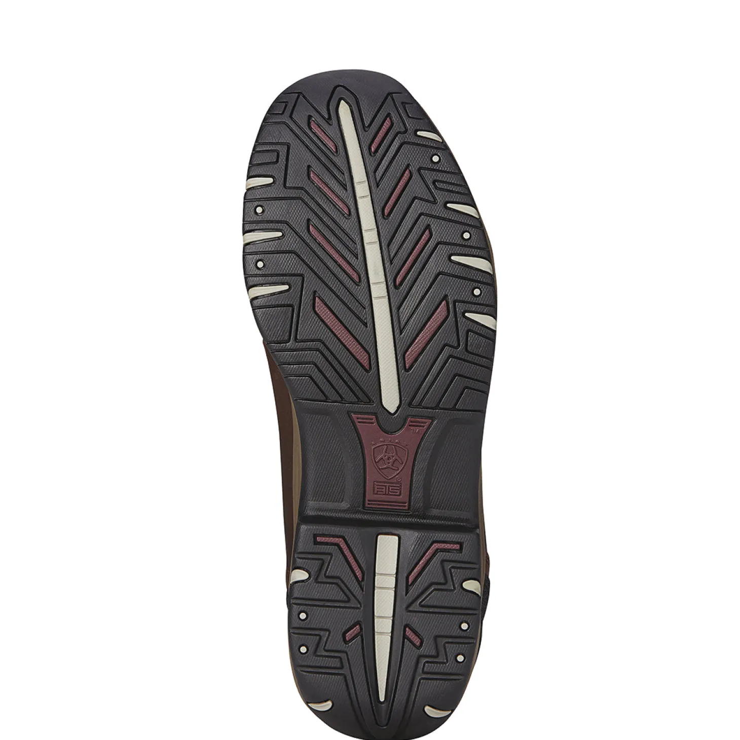 Ariat® Ladies’ Terrain H2O Lace Boots