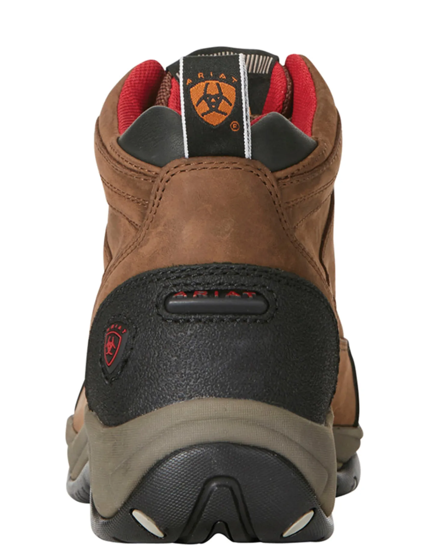 Ariat® Ladies’ Terrain H2O Lace Boots