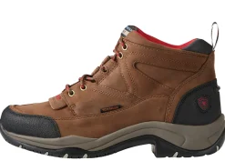 Ariat® Ladies’ Terrain H2O Lace Boots