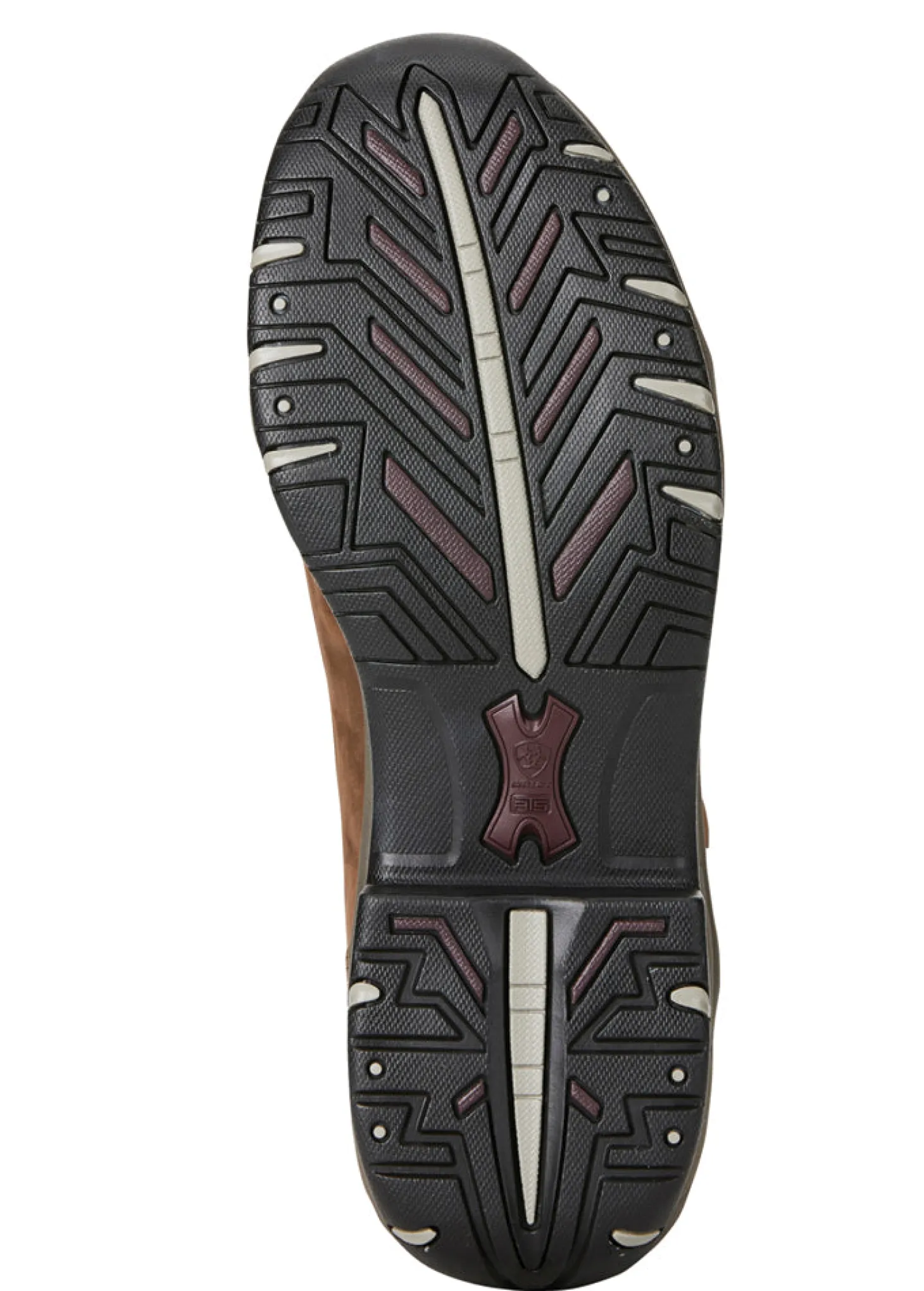 Ariat® Ladies’ Terrain H2O Lace Boots