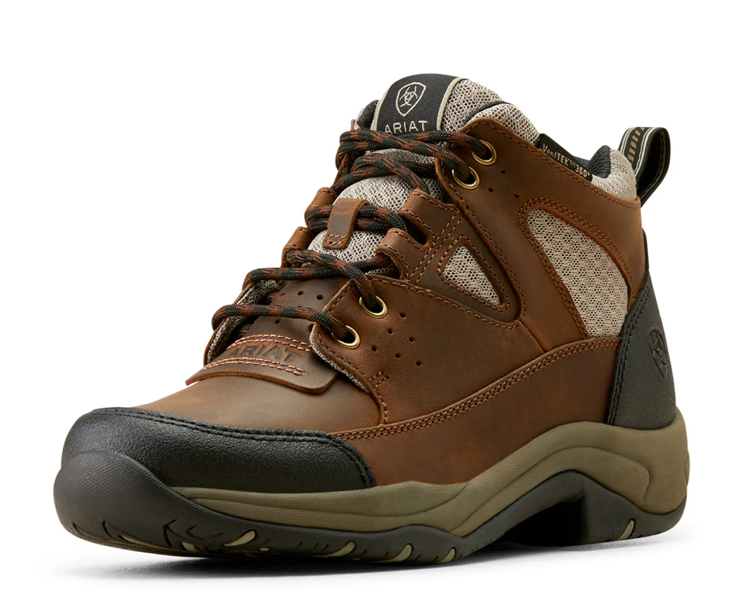 Ariat® Ladies’ Terrain VentTEK™ 360° Boots
