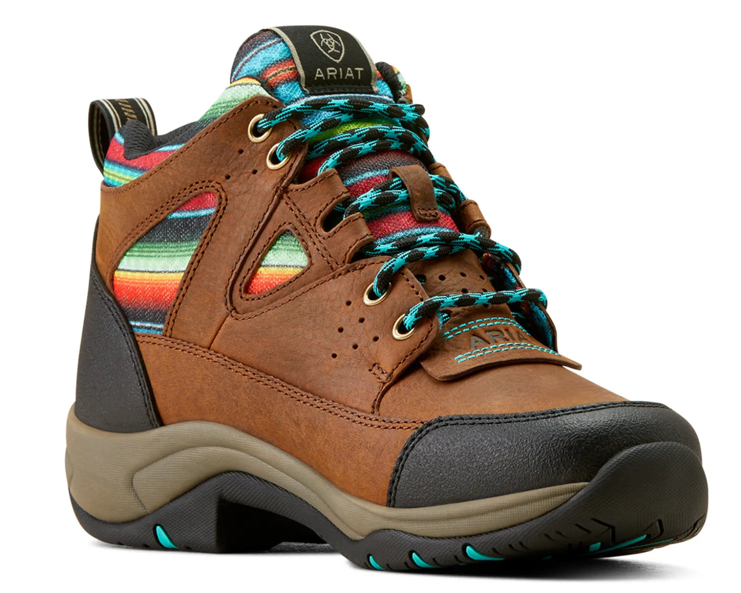 Ariat® Ladies’ Terrain VentTEK™ 360° Boots