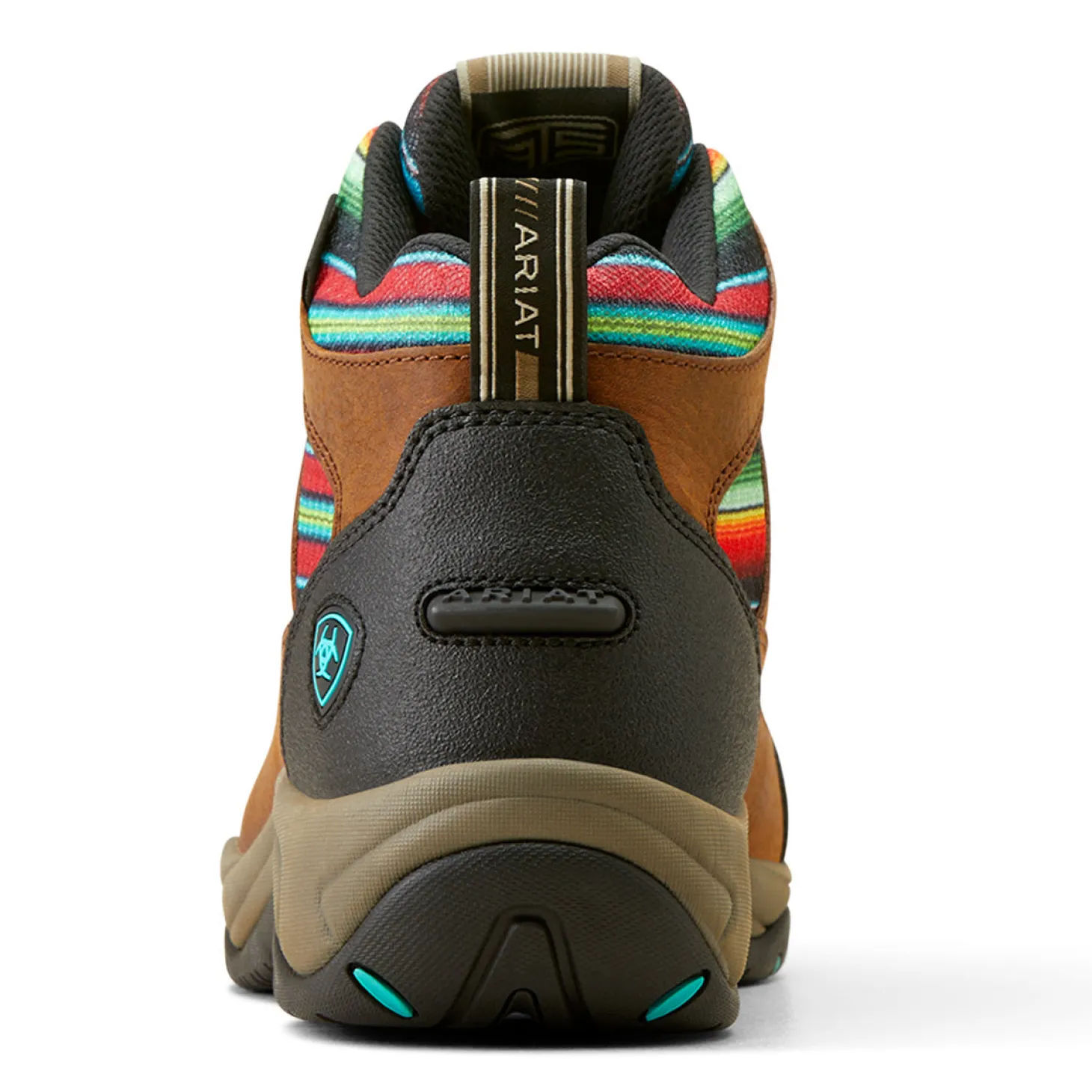 Ariat® Ladies’ Terrain VentTEK™ 360° Boots