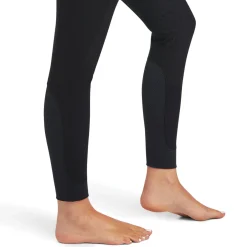 Ariat® Ladies' Tri Factor Grip Knee-Patch Breech