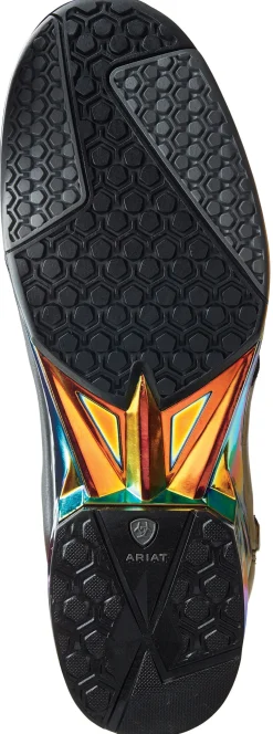 Ariat® Ladies' V Sport Tall Boots