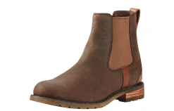 Ariat® Ladies’ Wexford Waterproof Chelsea Boots