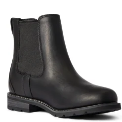 Ariat® Ladies’ Wexford Waterproof Chelsea Boots