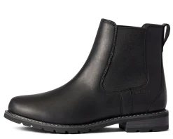 Ariat® Ladies’ Wexford Waterproof Chelsea Boots