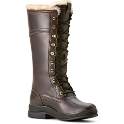 Ariat® Ladies’ Wythburn II Sherpa Waterproof Boot