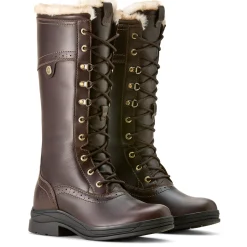 Ariat® Ladies’ Wythburn II Sherpa Waterproof Boot