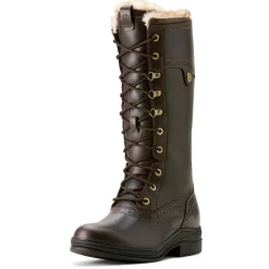 Ariat® Ladies’ Wythburn II Sherpa Waterproof Boot