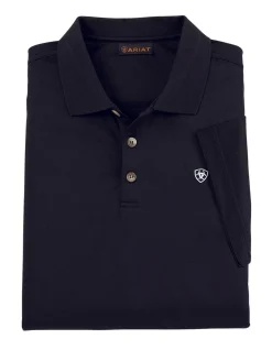 Ariat® Men's Tek Polo Shirt