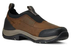 Ariat® Men’s Terrain Ease H2O Slip-On Shoes