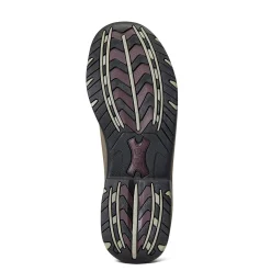 Ariat® Men’s Terrain Ease H2O Slip-On Shoes