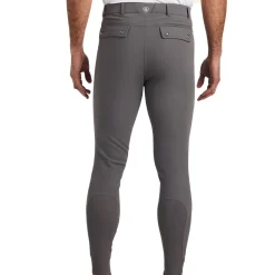 Ariat® Men’s Tri Factor Knee-Patch Breech