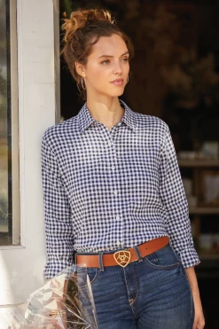 Ariat® Shield II Reversible Belt