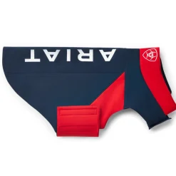 Ariat® Team Soft Shell Dog Jacket