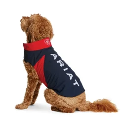 Ariat® Team Soft Shell Dog Jacket