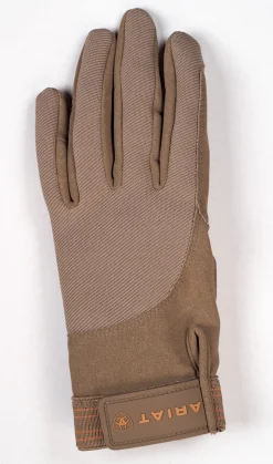 Ariat® Tek Grip™ Riding Gloves