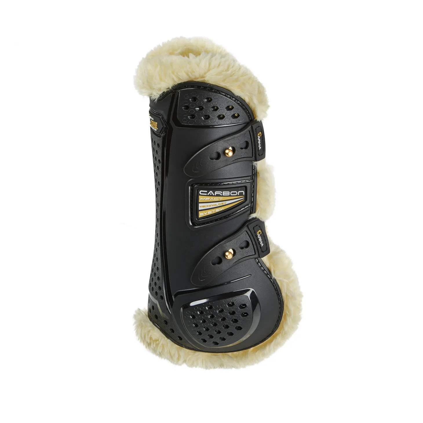 ARMA Oxi-Zone SupaFleece Tendon Boots