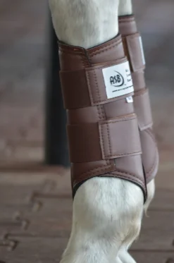 ASB® All Sport Horse Boots
