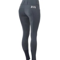 B Vertigo Ladies’ Meghan High-Waist Knee-Patch Breech