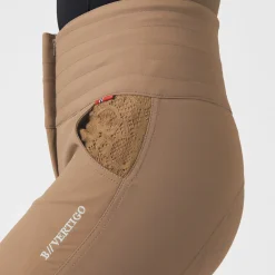 B Vertigo Ladies’ Natalia Sculpting Full-Seat Breech with Lace Detail