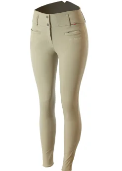 B Vertigo Ladies’ Tiffany Silicone Knee-Patch Breech