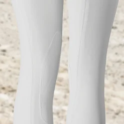 B Vertigo Ladies’ Kimberley Knee-Patch Breech with Leather Patches