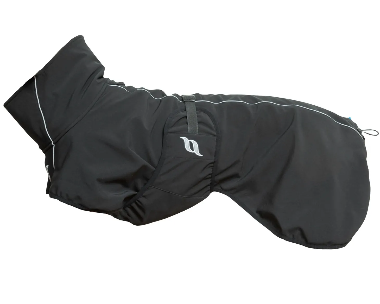 Back on Track® Bark Small Dog Coat