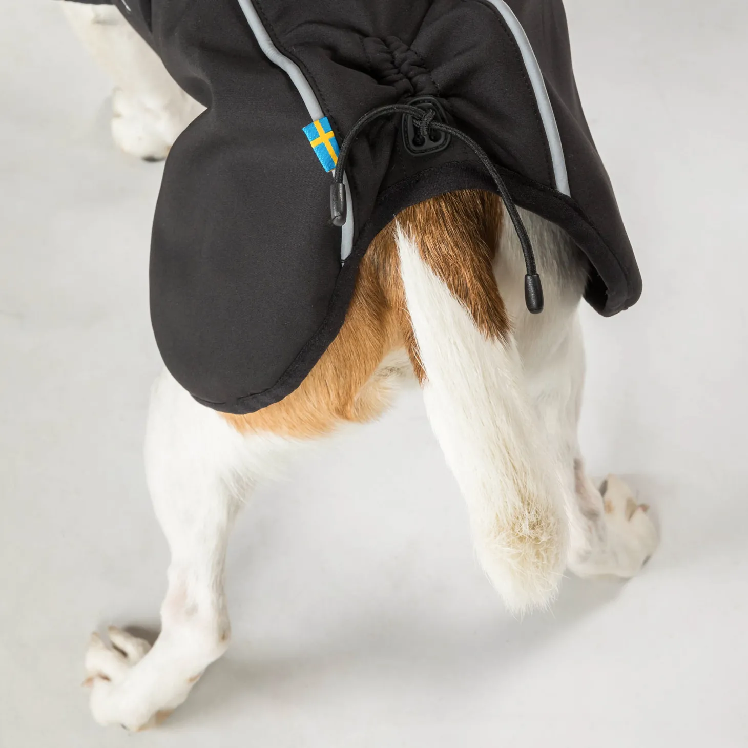 Back on Track® Bark Small Dog Coat