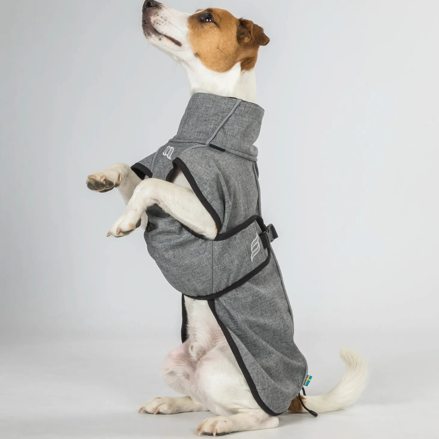 Back on Track® Bark Small Dog Coat