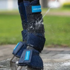 Back on Track® Cool on Track™ Quick Wraps