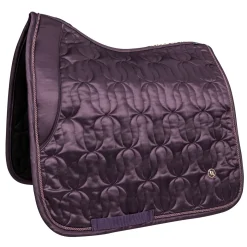 Back on Track® Deep Nights Dressage Pad