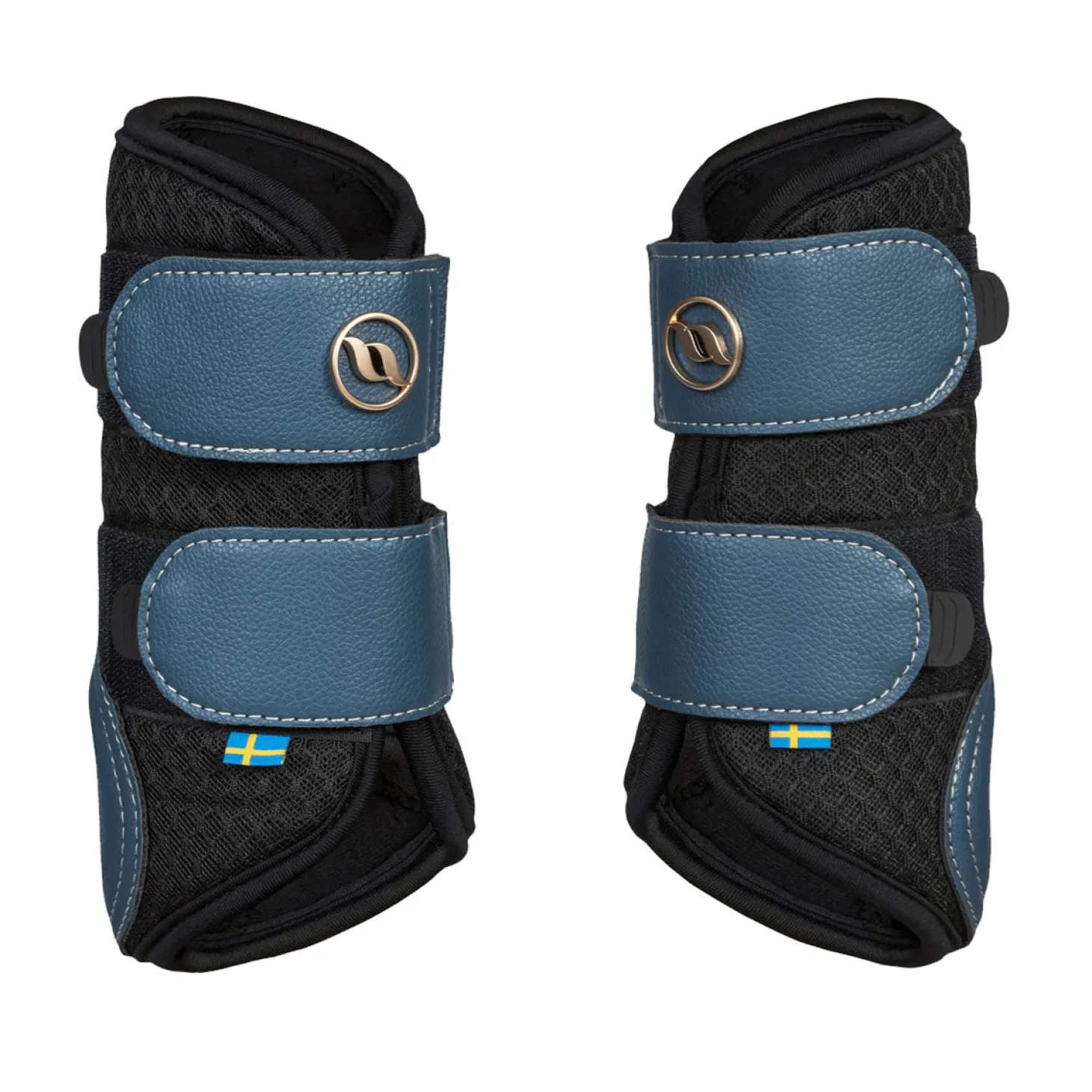 Back on Track® Deep Nights Brush Boots