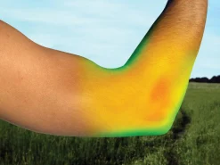 Back on Track® Elbow Brace