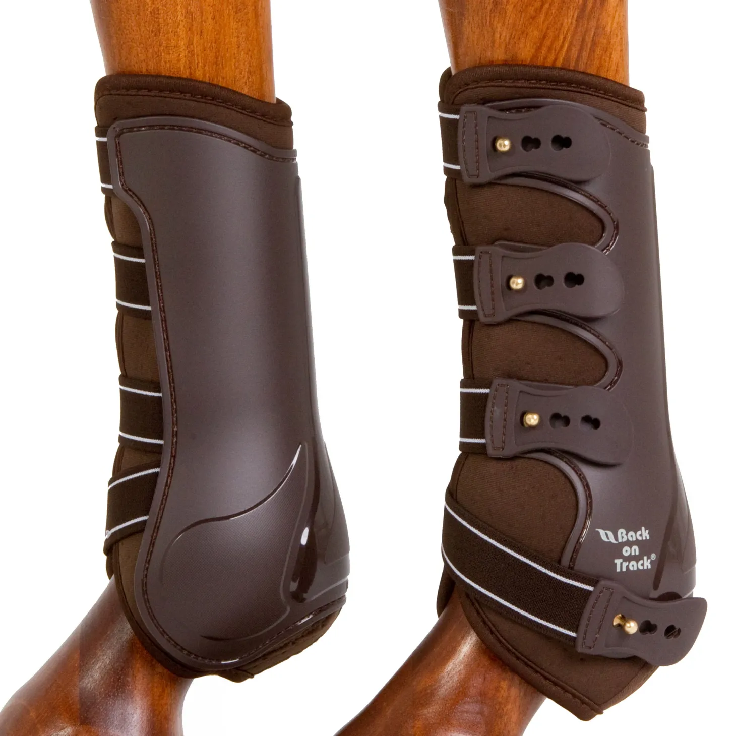 Back on Track® Royal Front Work Boots