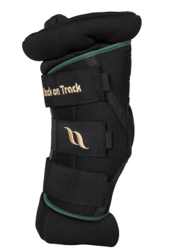 Back on Track® Royal Padded Hock Boots Deluxe