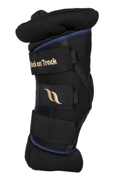Back on Track® Royal Padded Hock Boots Deluxe