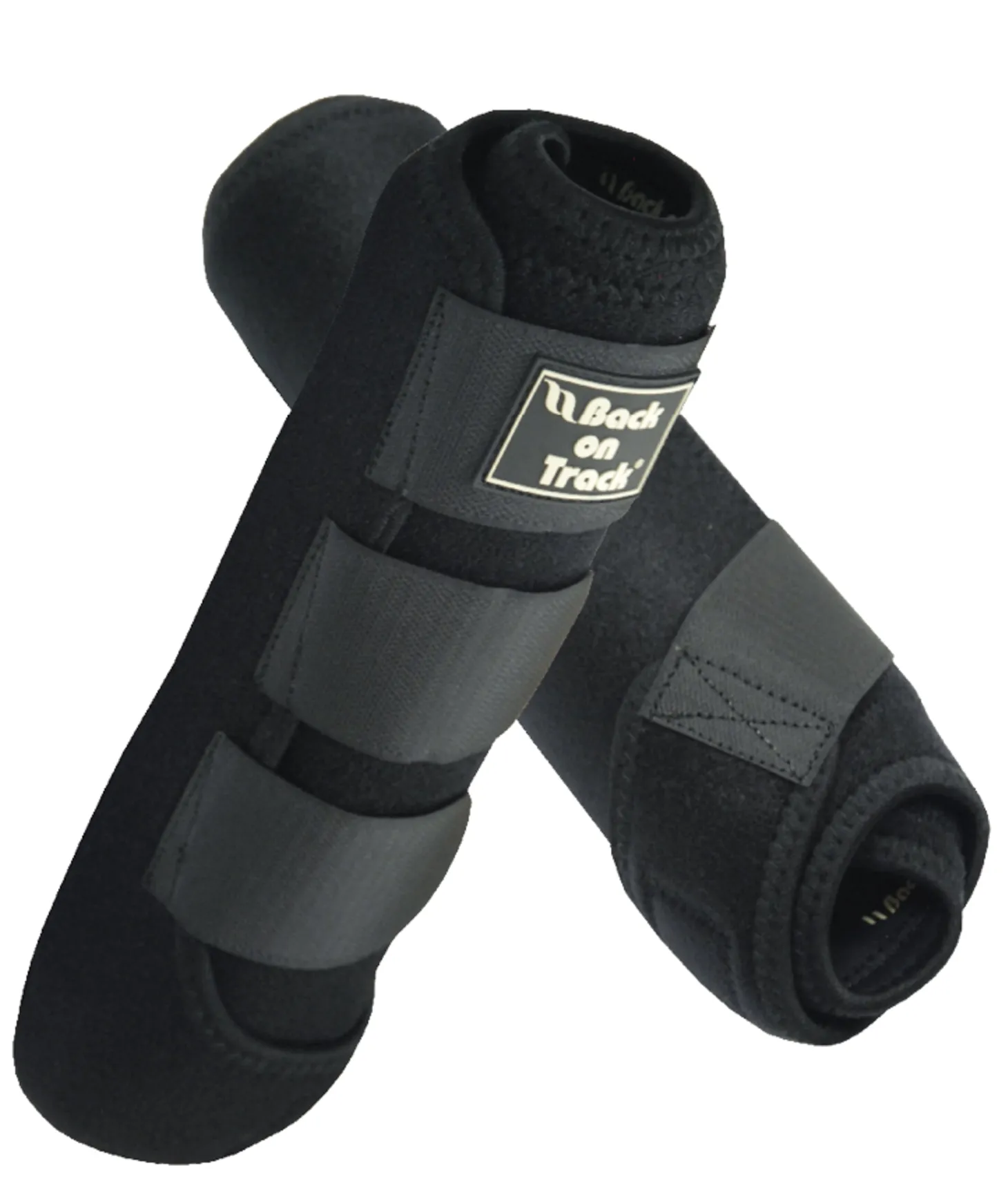 Back on Track® Supreme Exercise Boots with Shock-Absorbent Pad