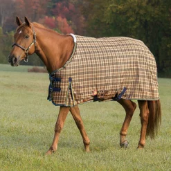 Baker® Medium Weight Turnout Blanket