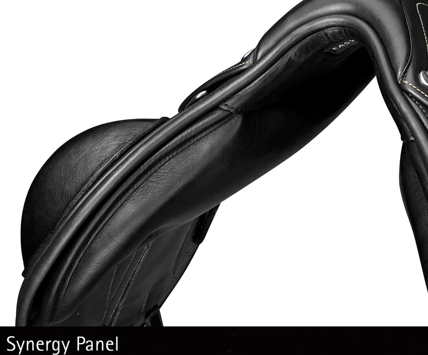 Bates Advanta Monoflap Eventing Saddle