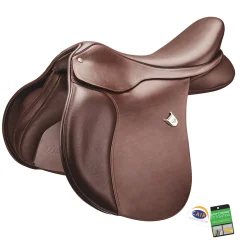 Bates All-Purpose SC Saddle