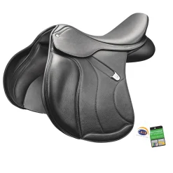 Bates All-Purpose SC+ Saddle