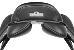 Bates All-Purpose SC+ Saddle