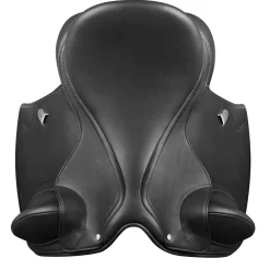 Bates Artiste Dressage Saddle