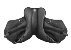 Bates Artiste Dressage Saddle